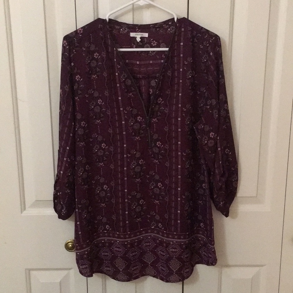 Tunic